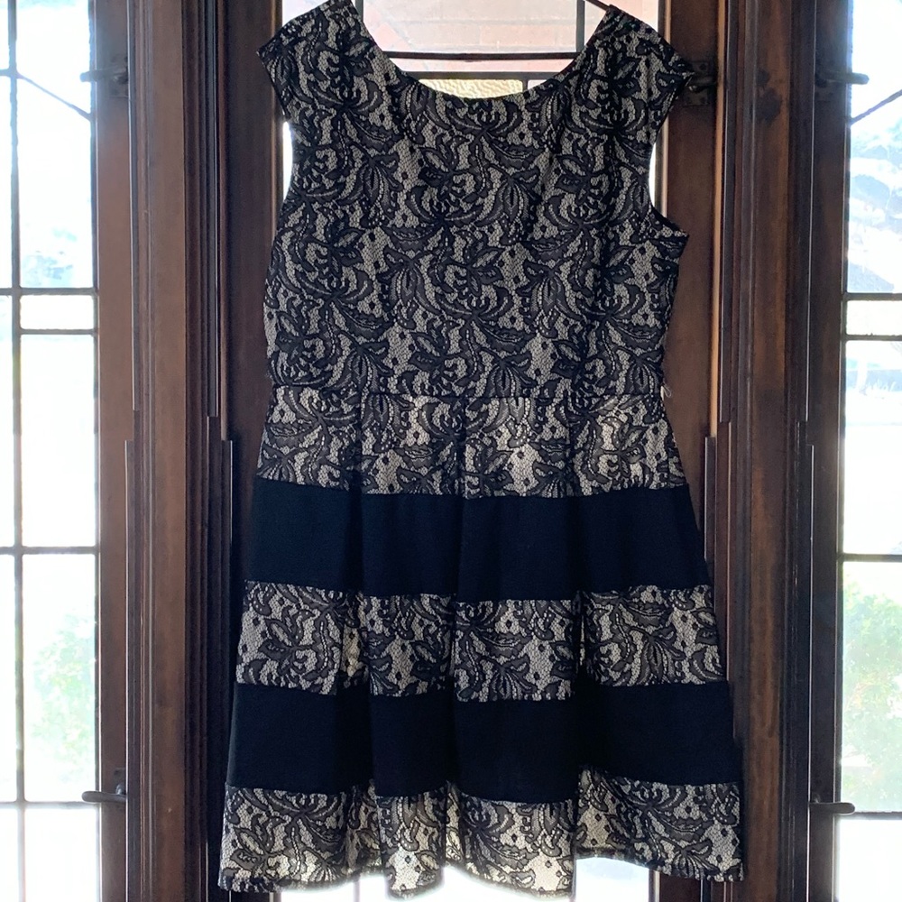 Cocktail dress